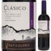 VINHO CHI VENTISQUERO CLASICO SYRAH TTO 750ML