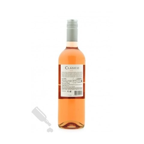 VINHO CHI VENTISQUERO CLASICO ROSE 750ML