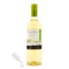 VINHO CHI VENTISQUERO CLASICO SAUVIGNON BLANC BCO 750ML
