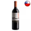 VINHO CHI VENTISQUERO CLASICO CARMENERE TTO 750ML