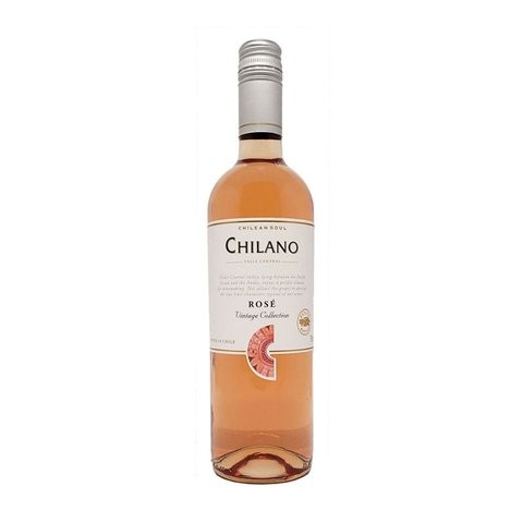 VINHO CHILANO ROSE 750ML