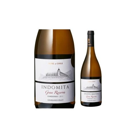 VINHO CHI INDOMITA VARIETAL CARMENERE 750ML