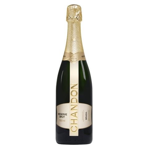 ESPUMANTE CHANDON BRUT 750ML
