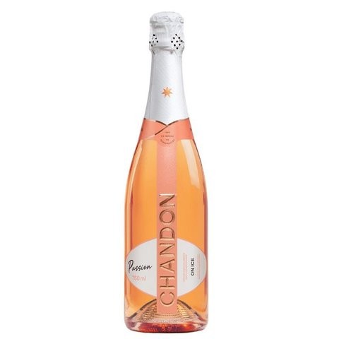 ESPUMANTE CHANDON PASSION 750ML
