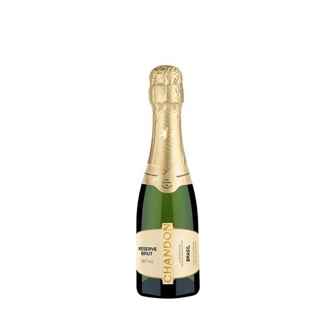 ESPUMANTE CHANDON BABY BRUT 187ML