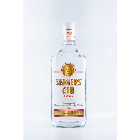 GIN SEAGERS 980ML