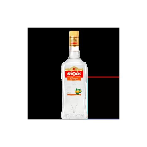 LICOR STOCK CURACAU TRIPLE SEC 720ML