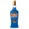 LICOR STOCK CURACAU BLUE 720ML