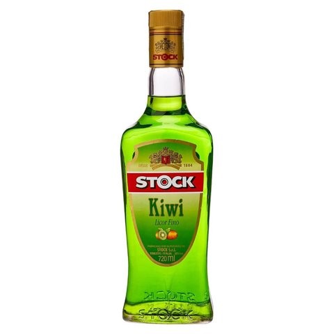 LICOR STOCK KIWI 720ML
