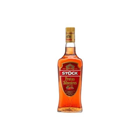 LICOR STOCK FRUTAS SILVESTRES 720ML