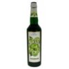 XAROPE KALY DE MAÇÃ VERDE 700ML