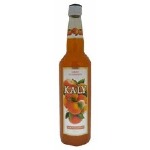 XAROPE KALY DE TANGERINA 700ML