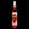 XAROPE KALY DE CRANBERRY 700ML