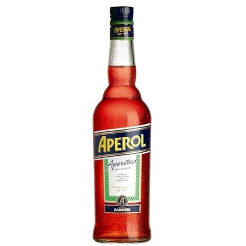 APERITIVO APEROL 750ML