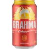 CERVEJA BRAHMA LATA 350ML