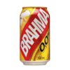 CERVEJA BRAHMA ZERO LATA 350ML