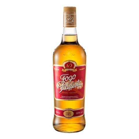 LICOR FOGO PAULISTA 960ML