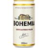 CERVEJA BOHEMIA LATA 350ML