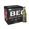 CERVEJA BECK´S 600ML
