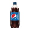 REFRIGERANTE PEPSI 1L