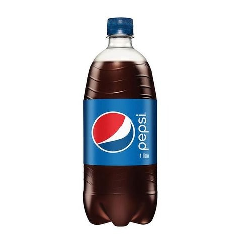 REFRIGERANTE PEPSI 1L