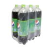 REFRIGERANTE PEPSI TWIST PET 2L