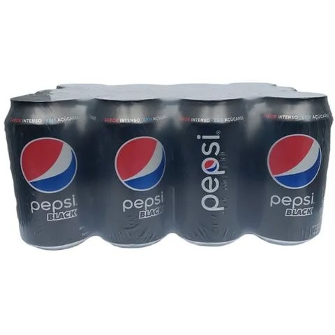 REFRIGERANTE PEPSI ZERO LATA