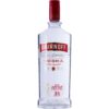 VODKA SMIRNOFF 1,750ML