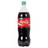 REFRIGERANTE COCA-COLA 1.5L