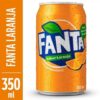 REFRIGERANTE FANTA LATA