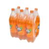 REFRIGERANTE FANTA 2L