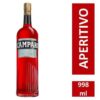 APERITIVO CAMPARI 998ML