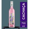 CACHAÇA SAGATIBA JAMBU & JABUTICABA 700ML