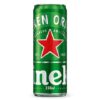 CERVEJA HEINEKEN 350ML LATA
