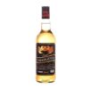 CACHAÇA CARANGUEJO OURO 980ML