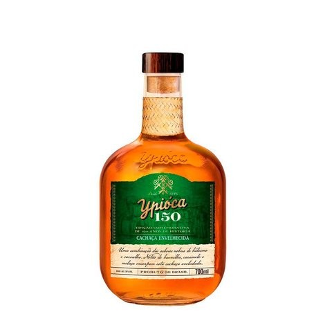CACHAÇA YPIÓCA 150