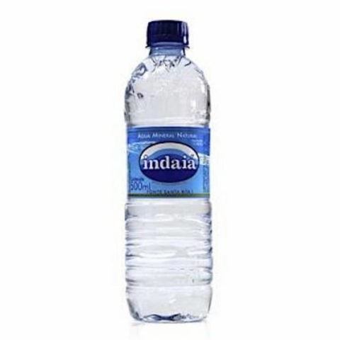 ÁGUA INDAIÁ 500ML