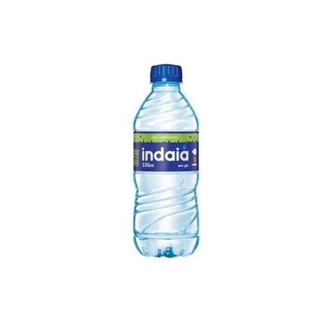 ÁGUA INDAIÁ 330 ML