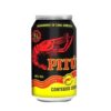 AGUARDENTE PITÚ LATA 350ML