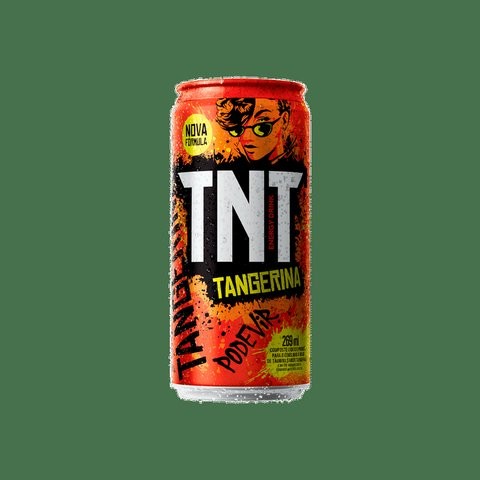 ENERGÉTICO TNT TANGERINA LATA 269ML