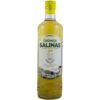 CACHAÇA SALINAS IPE 700ML