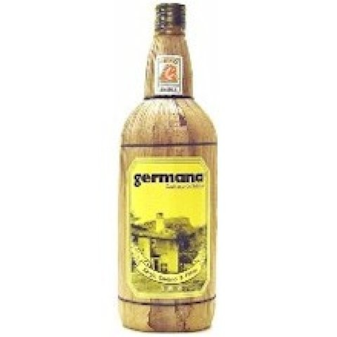 CACHAÇA GERMANA 1L