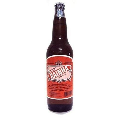 CACHAÇA RAINHA 600ML