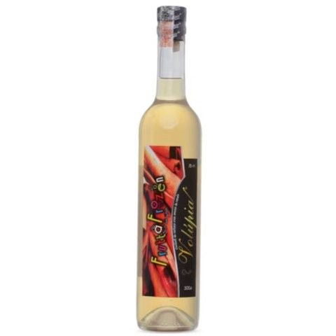 CACHAÇA VOLÚPIA FROZEN CANELA 500ML
