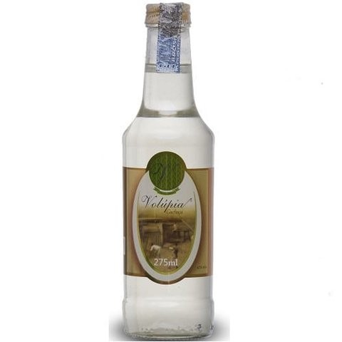 CACHAÇA VOLÚPIA 275ML