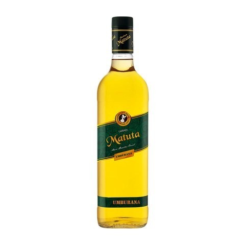 CACHAÇA MATUTA UMBURANA 1L