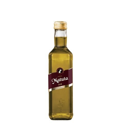 CACHAÇA MATUTA BALSAMO 300 ML