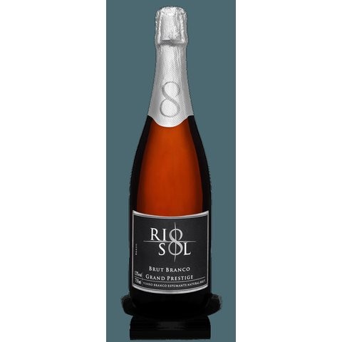ESPUMANTE RIO SOL BRUT 750ML