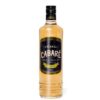 CACHAÇA CABARÉ OURO 700ML