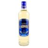 CACHAÇA CABARÉ AMBURANA 700ML